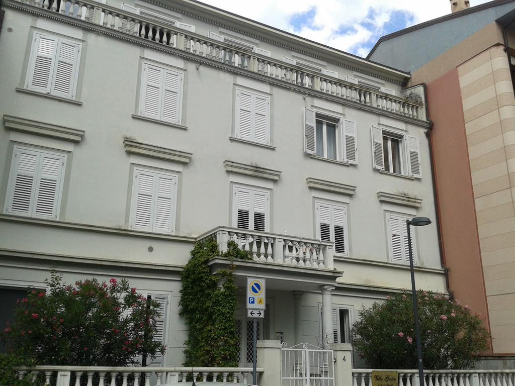 Villa Giulia Grado Exterior photo