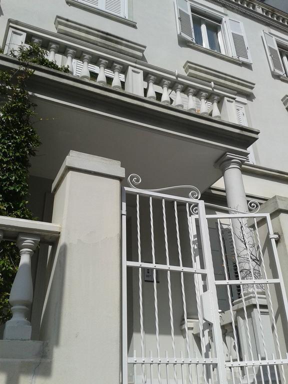 Villa Giulia Grado Exterior photo