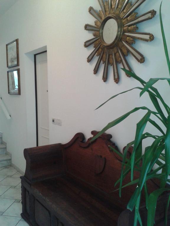 Villa Giulia Grado Room photo
