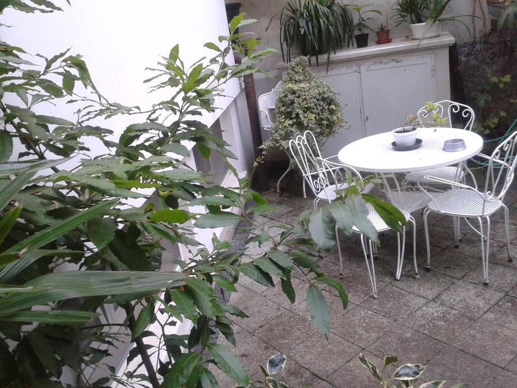 Villa Giulia Grado Room photo