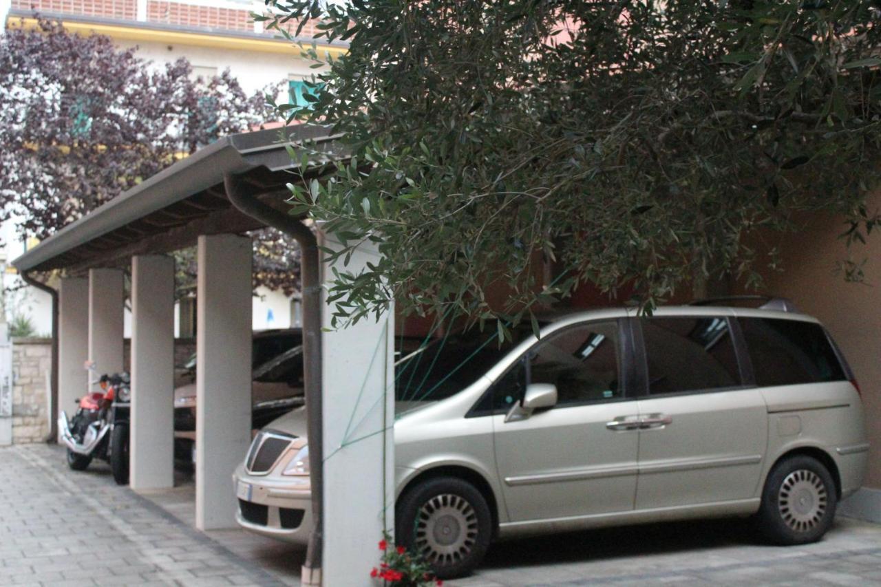 Villa Giulia Grado Exterior photo